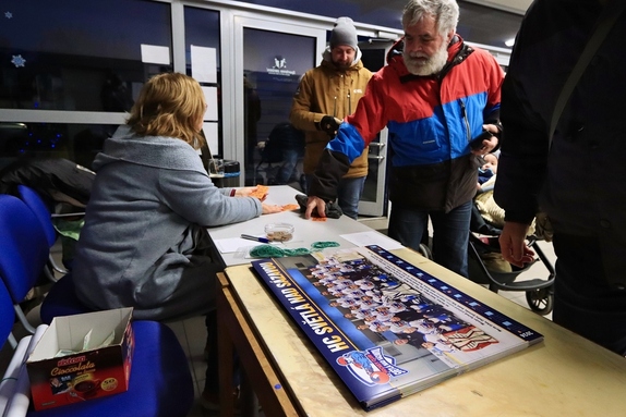 HC Světlá n. S. - HC Bystřice n. P. 9:2 (7.1.2024)