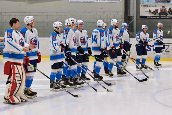 HC Světlá n. S. - HC Bystřice n. P. 9:2 (7.1.2024)