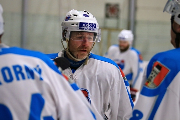 HC Světlá n. S. - HC Bystřice n. P. 9:2 (7.1.2024)