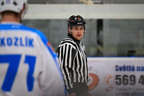 HC Světlá n. S. - HC Bystřice n. P. 9:2 (7.1.2024)