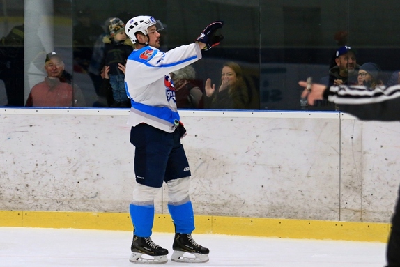 HC Světlá n. S. - HC Bystřice n. P. 9:2 (7.1.2024)