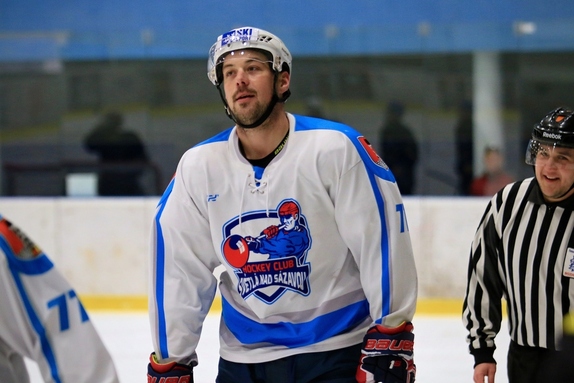 HC Světlá n. S. - HC Bystřice n. P. 9:2 (7.1.2024)