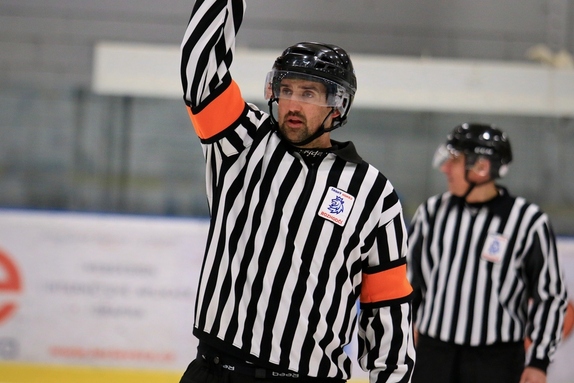 HC Světlá n. S. - HC Bystřice n. P. 9:2 (7.1.2024)