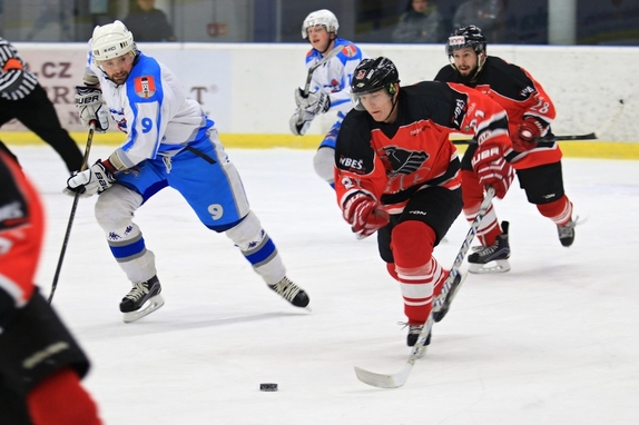 HC Světlá n. S. - HC Chrudim 6:4 (30.10.2016) 20