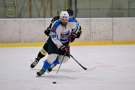 HC Světlá n. S. - HC Bystřice n. P. 9:2 (7.1.2024)