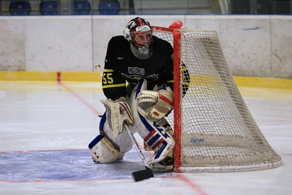 HC Světlá n. S. - HC Bystřice n. P. 9:2 (7.1.2024)