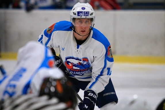 HC Světlá n. S. - HC Bystřice n. P. 9:2 (7.1.2024)