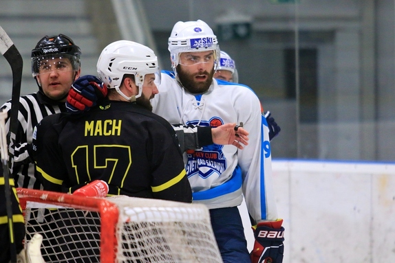 HC Světlá n. S. - HC Bystřice n. P. 9:2 (7.1.2024)