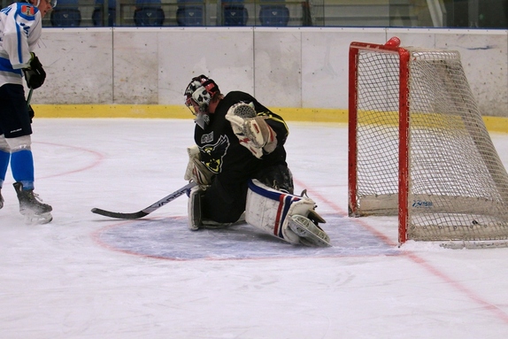 HC Světlá n. S. - HC Bystřice n. P. 9:2 (7.1.2024)