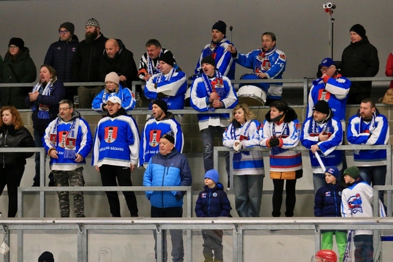 HC Světlá n. S. - HC Bystřice n. P. 9:2 (7.1.2024)