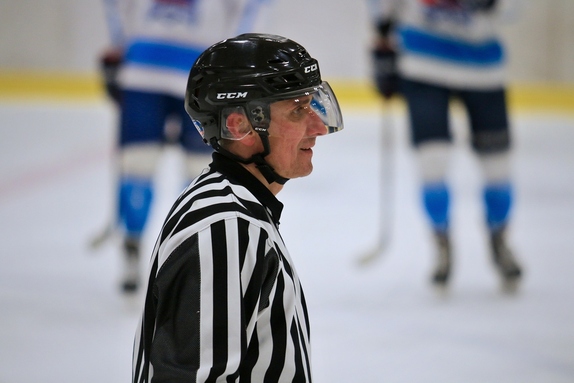 HC Světlá n. S. - HC Bystřice n. P. 9:2 (7.1.2024)