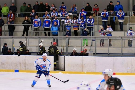 HC Světlá n. S. - HC Bystřice n. P. 9:2 (7.1.2024)
