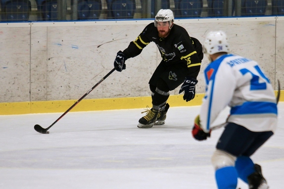 HC Světlá n. S. - HC Bystřice n. P. 9:2 (7.1.2024)