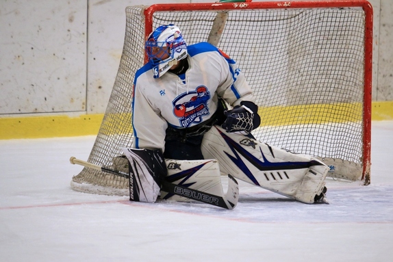 HC Světlá n. S. - HC Bystřice n. P. 9:2 (7.1.2024)