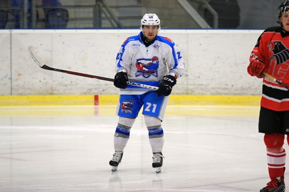 HC Světlá n. S. - HC Chrudim 6:4 (30.10.2016) 23