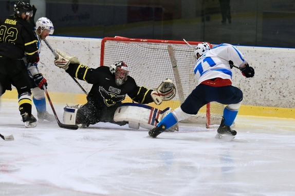 HC Světlá n. S. - HC Bystřice n. P. 9:2 (7.1.2024)