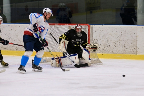 HC Světlá n. S. - HC Bystřice n. P. 9:2 (7.1.2024)