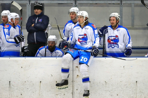 HC Světlá n. S. - HC Chrudim 6:4 (30.10.2016) 24