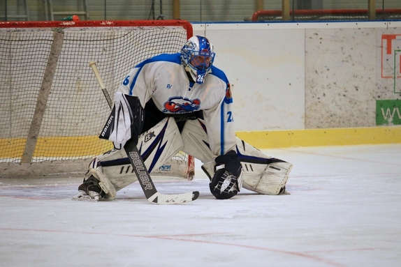 HC Světlá n. S. - HC Bystřice n. P. 9:2 (7.1.2024)