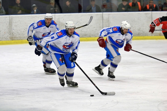 HC Světlá n. S. - HC Chrudim 6:4 (30.10.2016) 25