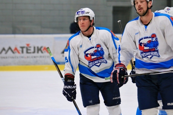 HC Světlá n. S. - HC Bystřice n. P. 9:2 (7.1.2024)