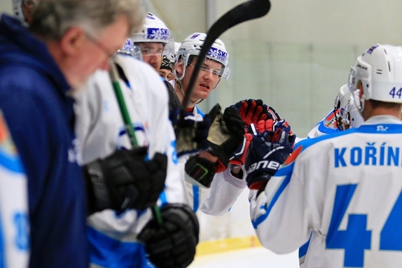 HC Světlá n. S. - HC Bystřice n. P. 9:2 (7.1.2024)