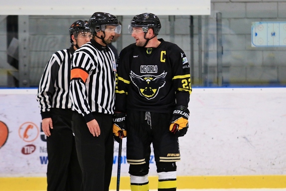 HC Světlá n. S. - HC Bystřice n. P. 9:2 (7.1.2024)