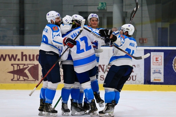 HC Světlá n. S. - HC Bystřice n. P. 9:2 (7.1.2024)