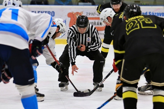 HC Světlá n. S. - HC Bystřice n. P. 9:2 (7.1.2024)