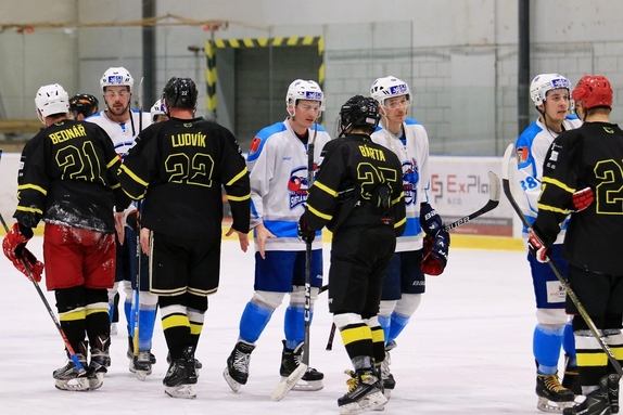 HC Světlá n. S. - HC Bystřice n. P. 9:2 (7.1.2024)