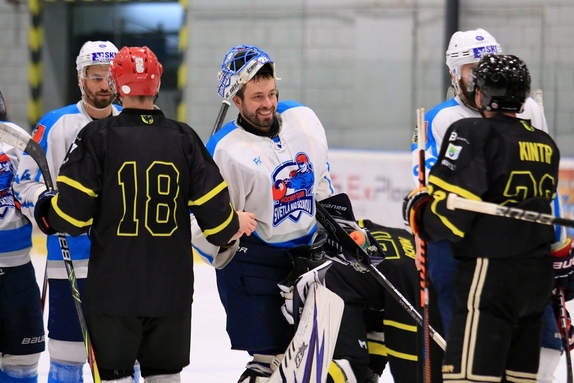 HC Světlá n. S. - HC Bystřice n. P. 9:2 (7.1.2024)