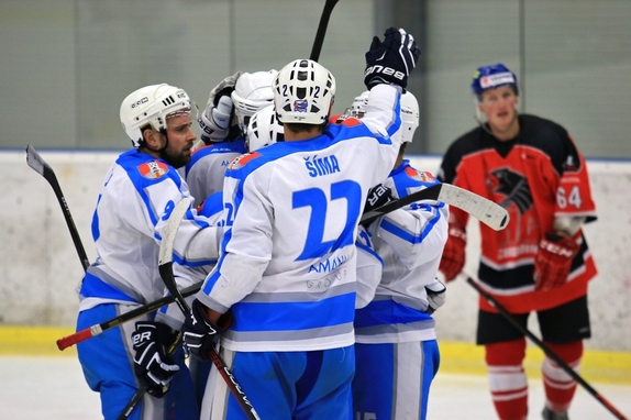 HC Světlá n. S. - HC Chrudim 6:4 (30.10.2016) 27