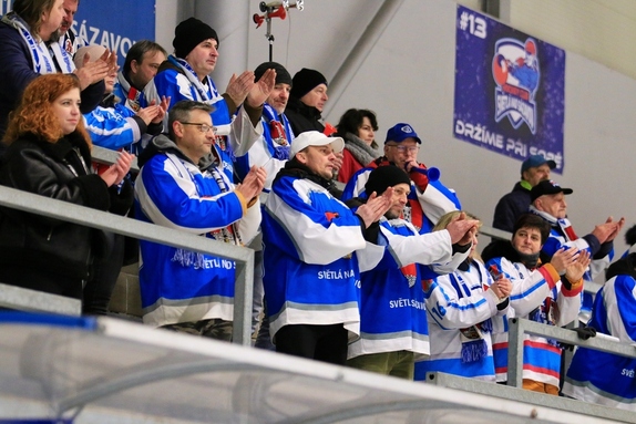 HC Světlá n. S. - HC Bystřice n. P. 9:2 (7.1.2024)