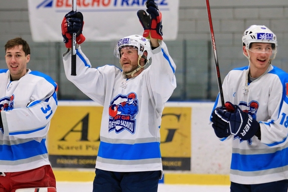 HC Světlá n. S. - HC Bystřice n. P. 9:2 (7.1.2024)