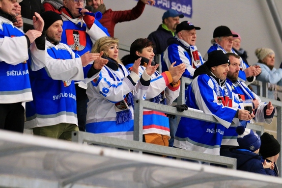 HC Světlá n. S. - HC Bystřice n. P. 9:2 (7.1.2024)