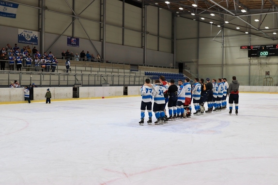 HC Světlá n. S. - HC Bystřice n. P. 9:2 (7.1.2024)