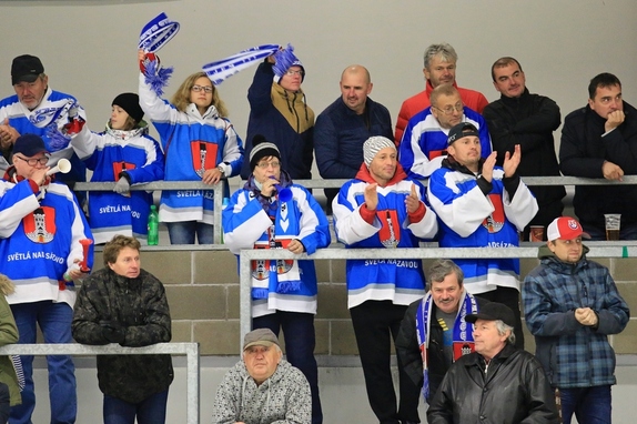 HC Světlá n. S. - HC Chrudim 6:4 (30.10.2016) 30