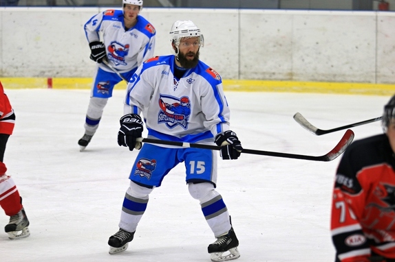 HC Světlá n. S. - HC Chrudim 6:4 (30.10.2016) 33
