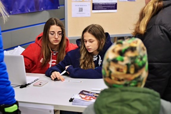 Pojď hrát hokej (leden 2024) 7