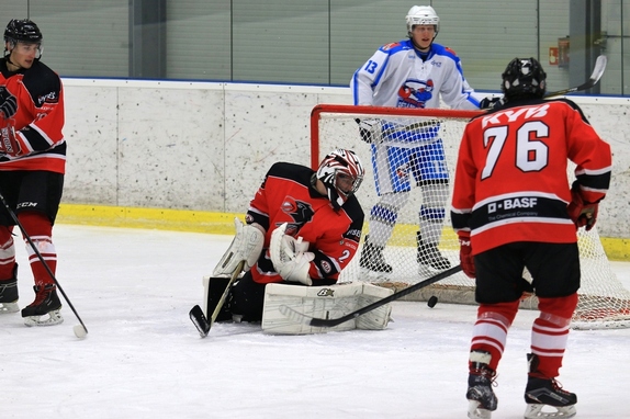 HC Světlá n. S. - HC Chrudim 6:4 (30.10.2016) 34