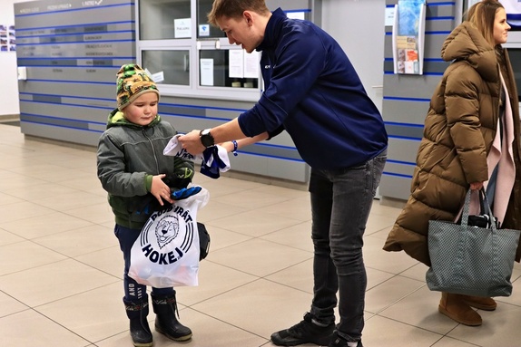 Pojď hrát hokej (leden 2024) 11
