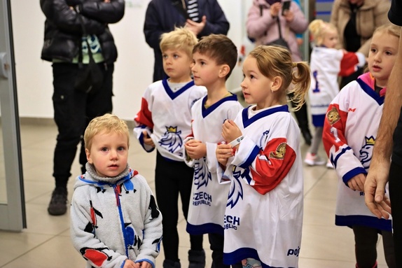 Pojď hrát hokej (leden 2024) 14