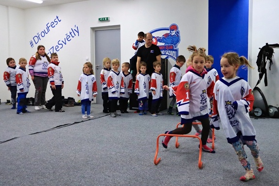Pojď hrát hokej (leden 2024) 25