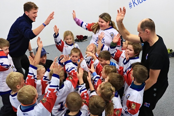 Pojď hrát hokej (leden 2024) 34