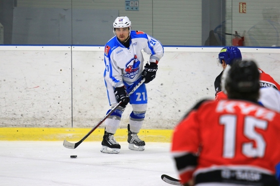 HC Světlá n. S. - HC Chrudim 6:4 (30.10.2016) 37