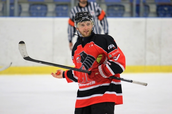 HC Světlá n. S. - HC Chrudim 6:4 (30.10.2016) 38