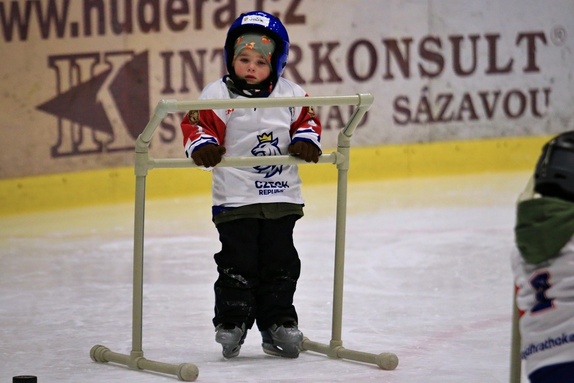 Pojď hrát hokej (leden 2024) 19