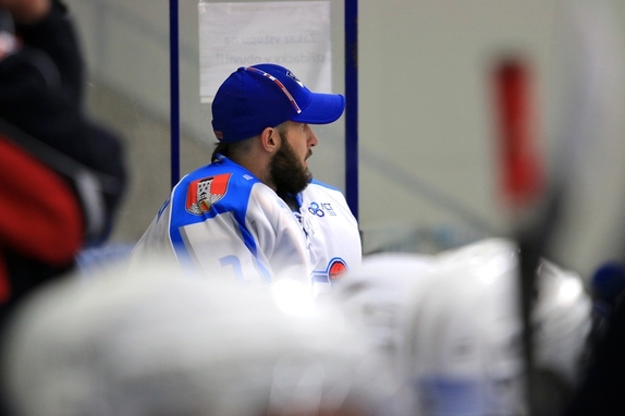 HC Světlá n. S. - HC Chrudim 6:4 (30.10.2016) 43