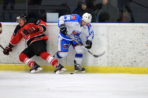 HC Světlá n. S. - HC Chrudim 6:4 (30.10.2016) 45
