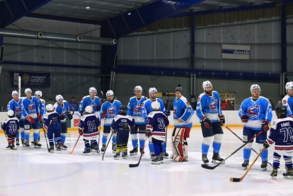 HC Humpolec - HC Světlá n. S. 1:4 (14.1.2024) 4